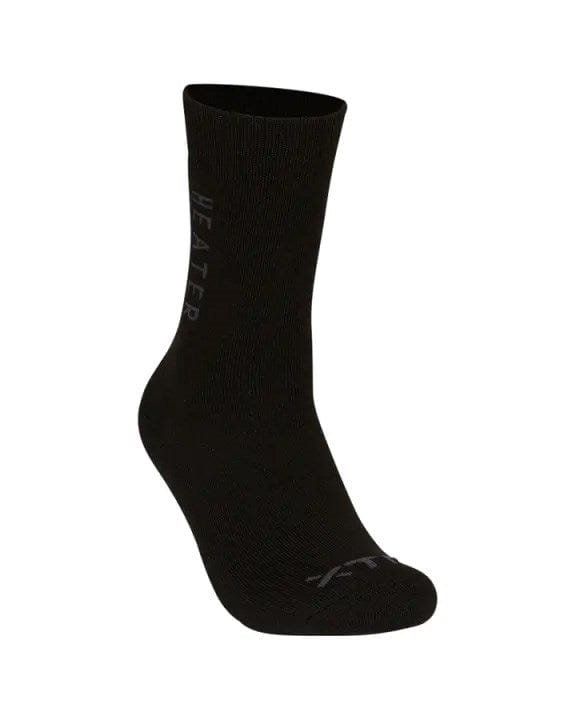 XTM  Heater Outdoor Crew Sock