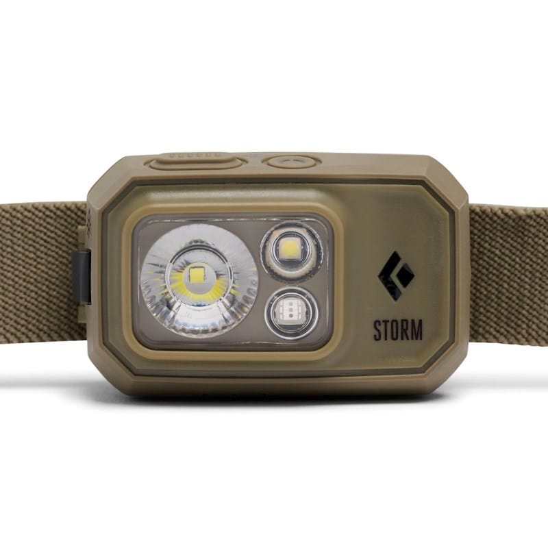 Black Diamond Storm Ops 450 Headlamp