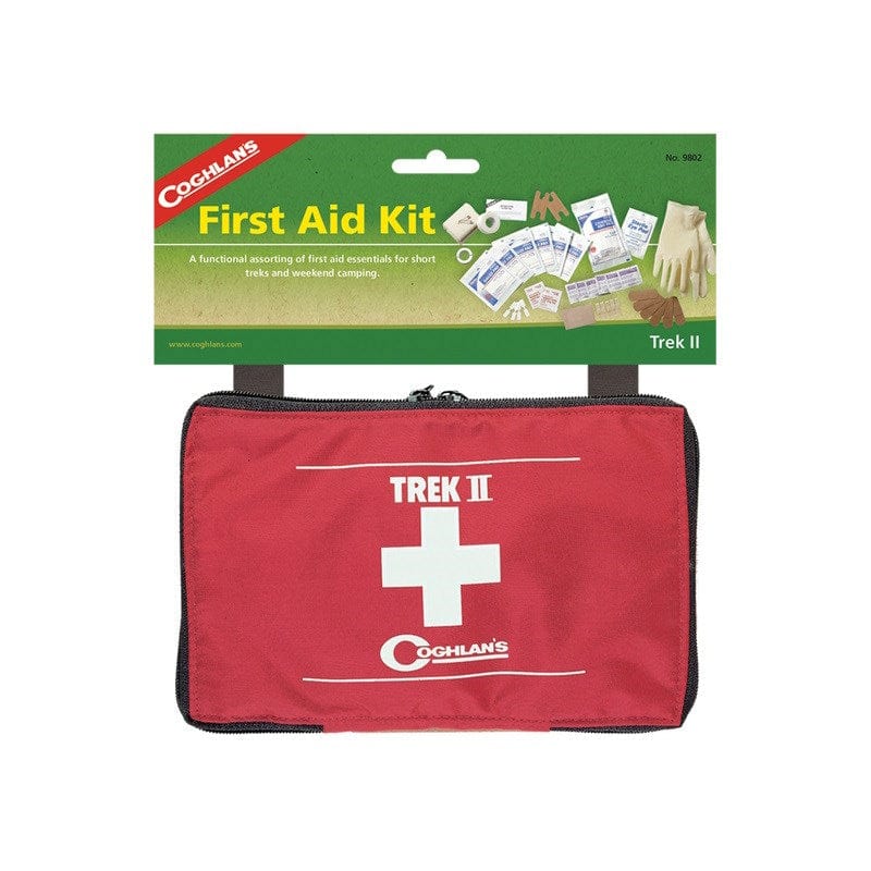 Coghlan's Trek II First Aid Kit