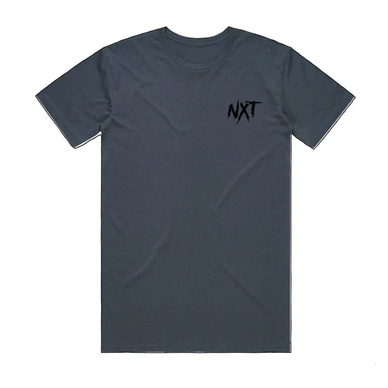 NXT Burn The Boats Limited Edition Tee