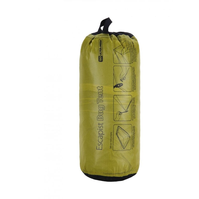 sea to summit escapist 15d ultra-mesh bug tent Sea to Summit