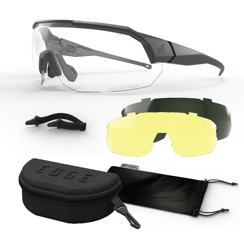 Edge Overlord G2 Tactical Eyewear
