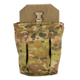 Platatac ASAD Clip Up Dump Pouch