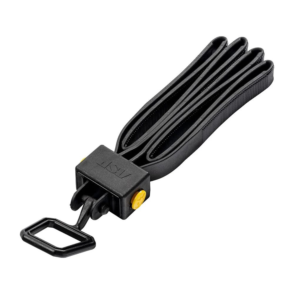 ASP Tri-Fold (black)
