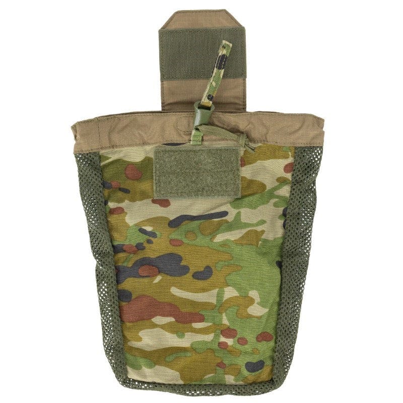Sord Hydration Dump Pouch