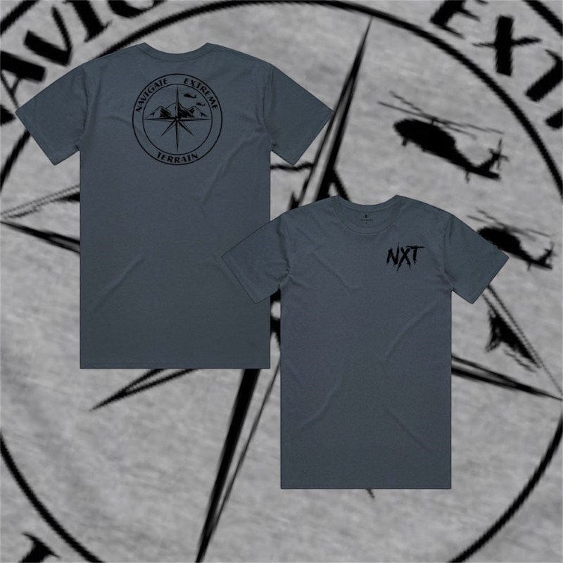 NXT Signature Tee V2
