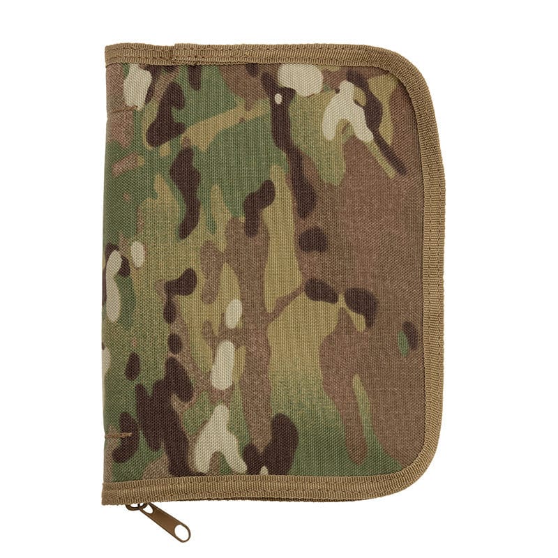 Valhalla Folder Cover Multicam