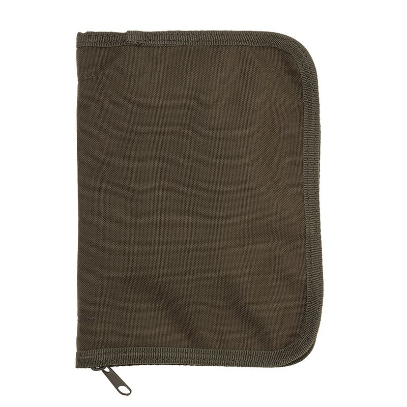 Valhalla Folder Cover Olive