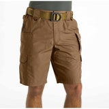 5.11 Taclite Pro 11" Short Battle Brown 1