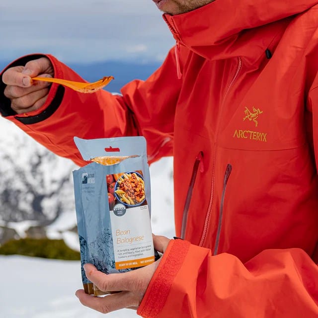 On Track Meals Bean Bolognese