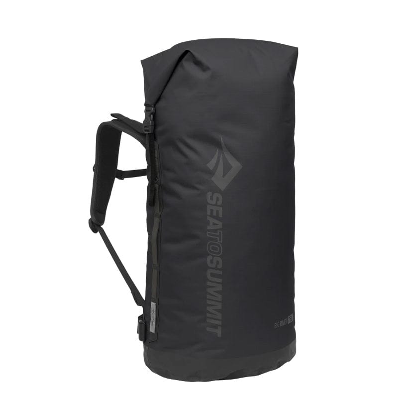 Sea to Summit Big River Dry Backpack