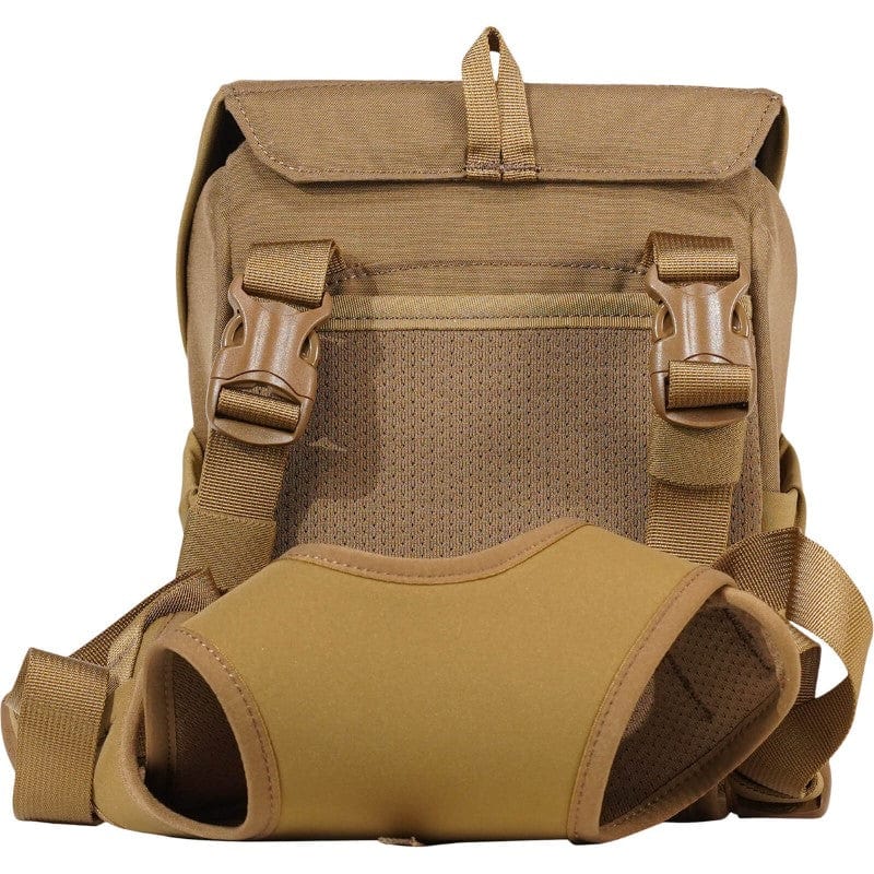 Mystery Ranch Bino Harness 10x Coyote Brown 4