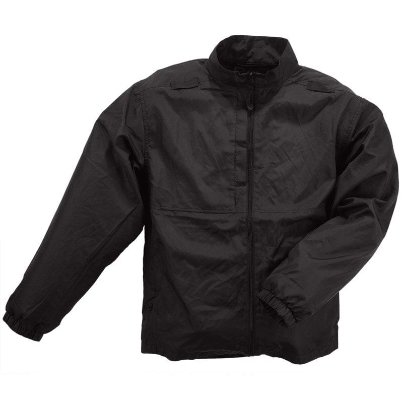 5.11 Packable Jacket Black