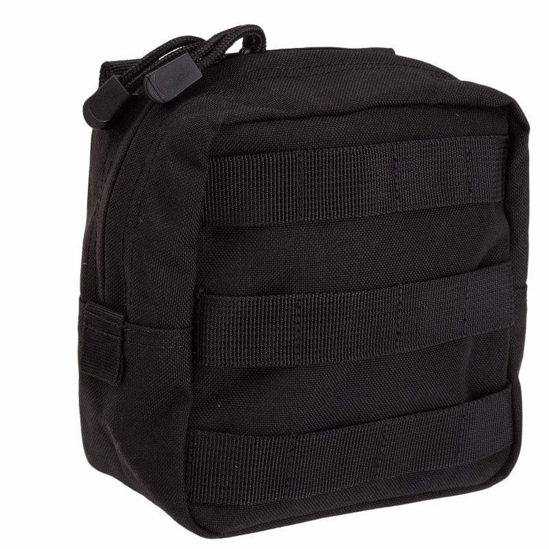 5.11 Tactical 6.6 Pouch Black