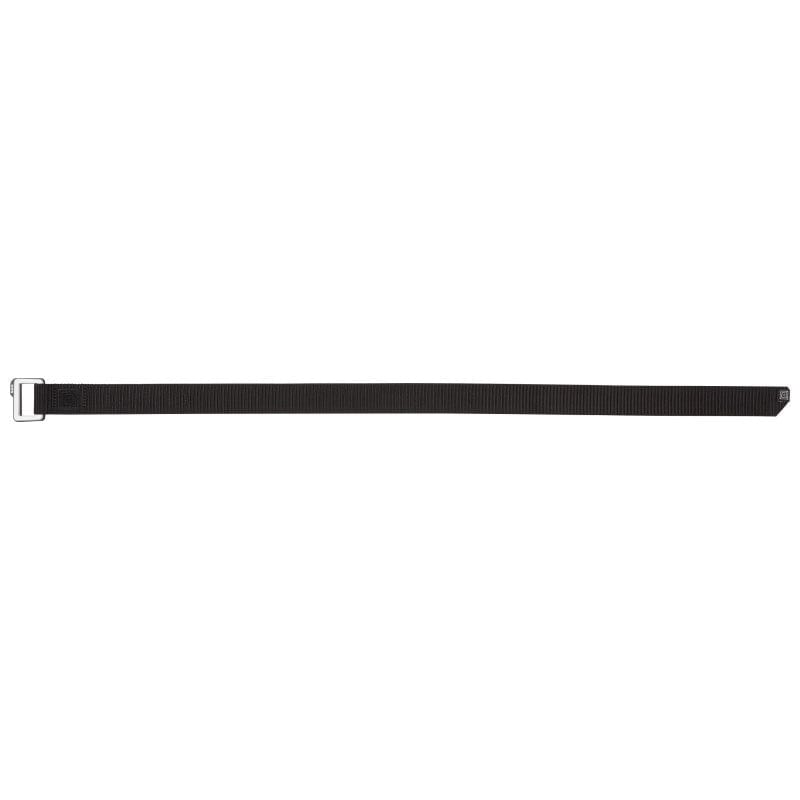 5.11 Traverse Double Buckle Belt Battle Black 2