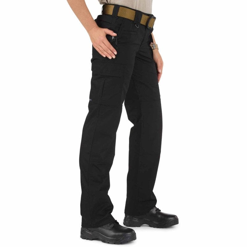 5.11 Women's Taclite Pant Black 2