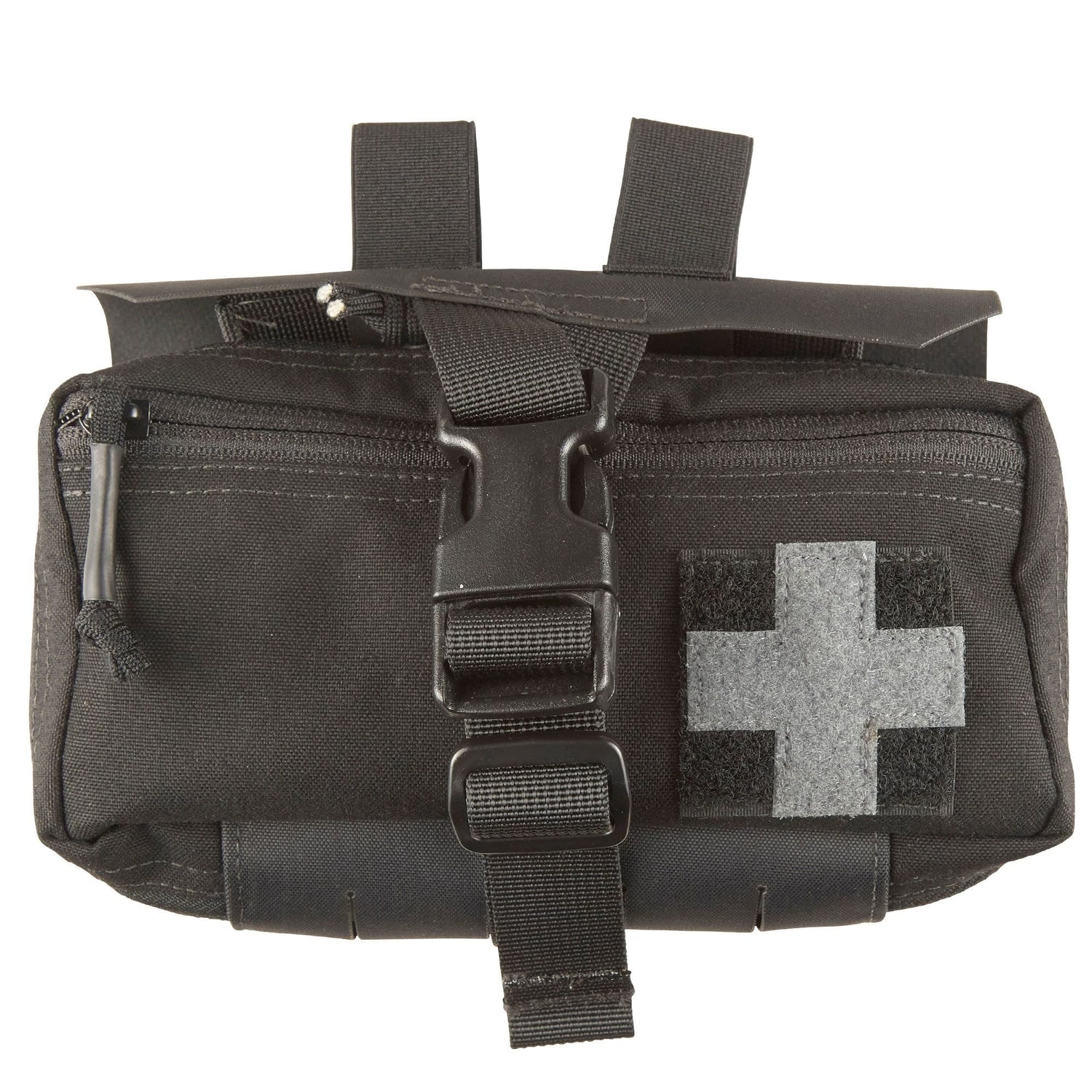 Platatac HW Tear Away Med Pouch (Horizontal)-8