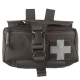 Platatac HW Tear Away Med Pouch (Horizontal)-8
