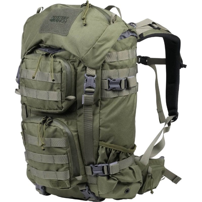 Mystery Ranch Blitz 35 Backpack-8
