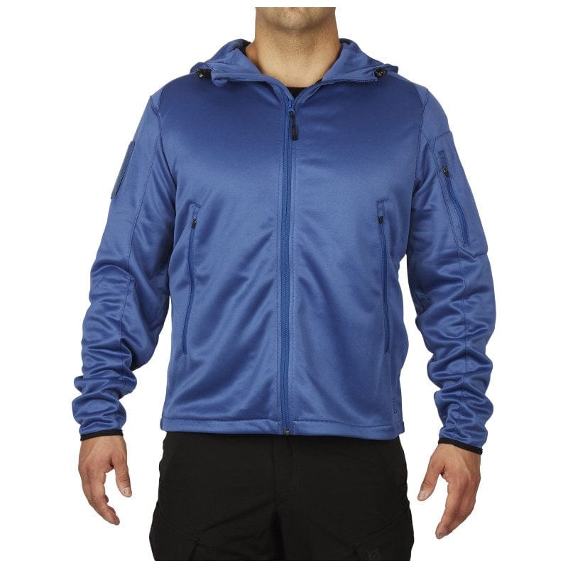 5.11 Reactor FZ Hoodie Front