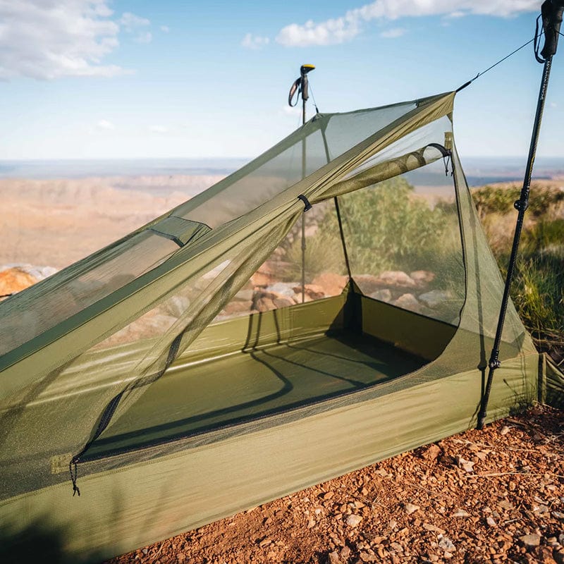 Alton Ultralight Bug Net Tent 8