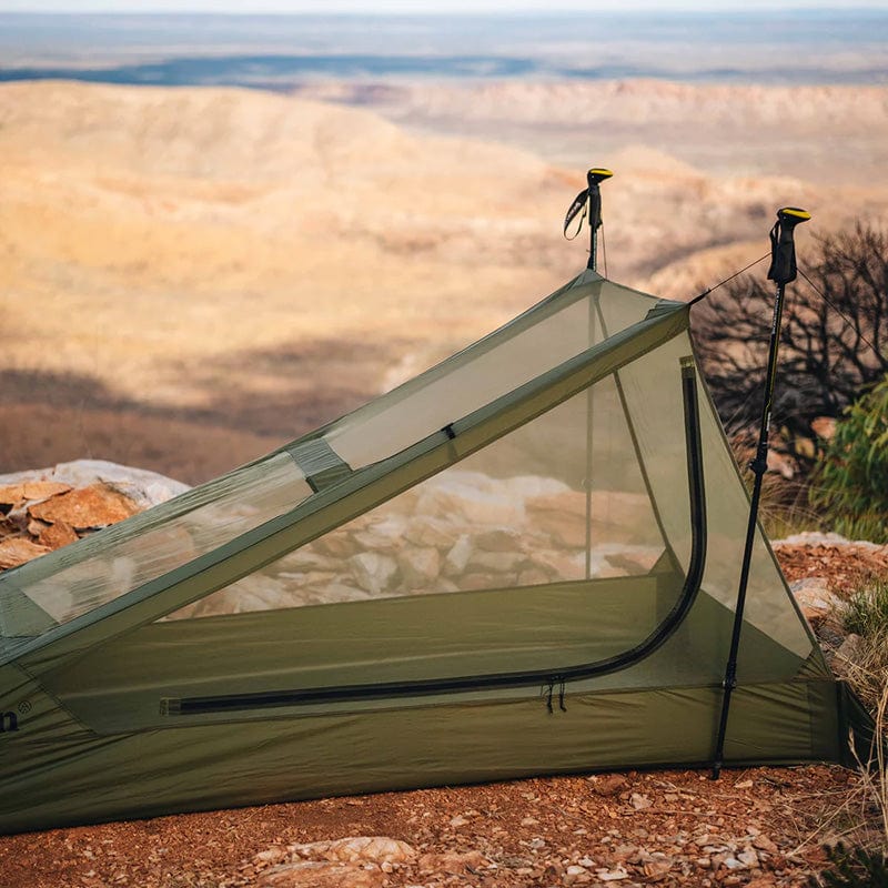 Alton Ultralight Bug Net Tent 5