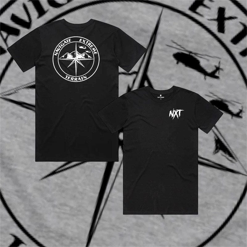 NXT Signature Tee V2