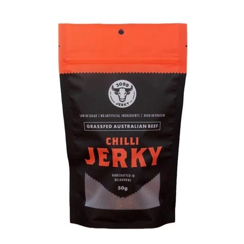 3099 Chilli Beef Jerky