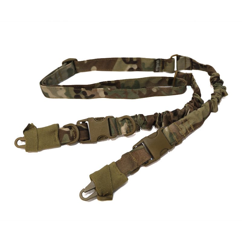Valhalla CQB 2 Point Sling Multicam