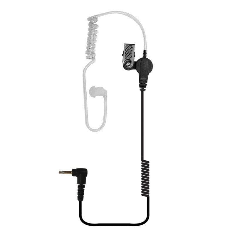 codeRED Tango Jr 3.5mm Listen Only Earpiece