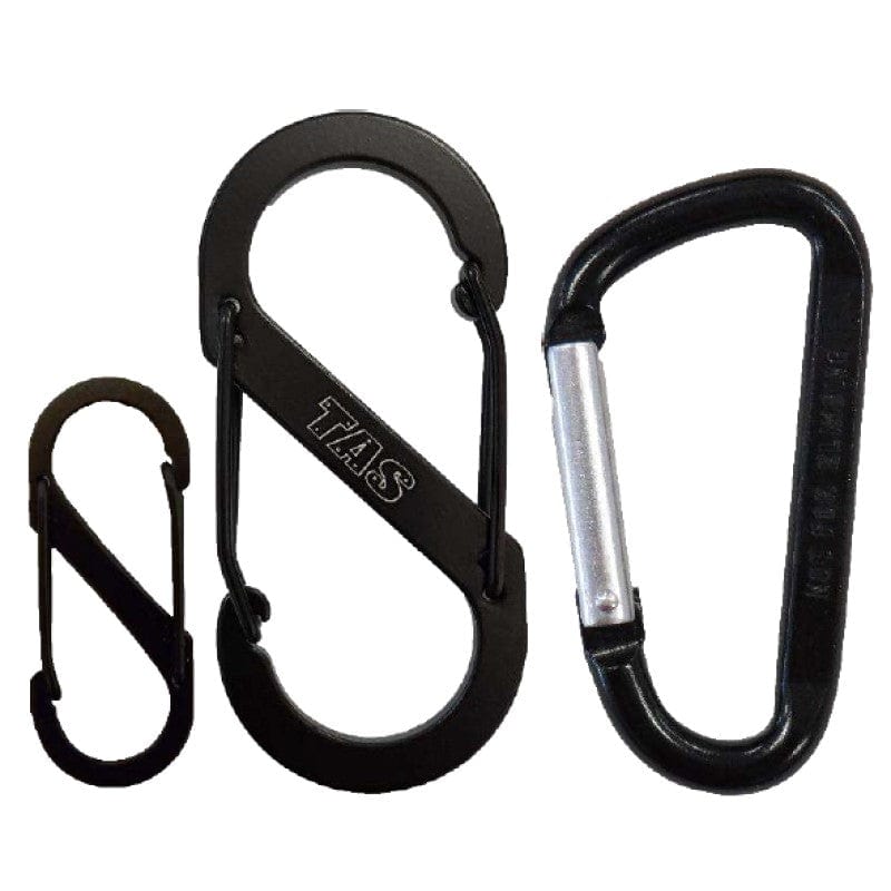 TAS Carabiner 1