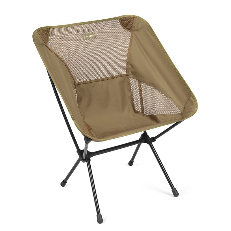 Helinox Chair One XL | Une version plus spacieuse de l'original Helinox, la XL offre un confort accru avec un design et une performance raffinés (Blue Block Helinox Chair One XL | Une version plus spacieuse de l'original Helinox, la XL offre un confort accru avec un design et une performance raffinés (Blue Block