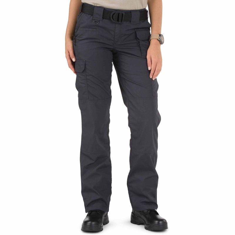 5.11 Women's Taclite Pant Dark Navy 1