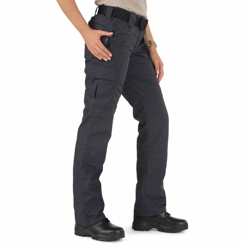 5.11 Women's Taclite Pant Dark Navy 2
