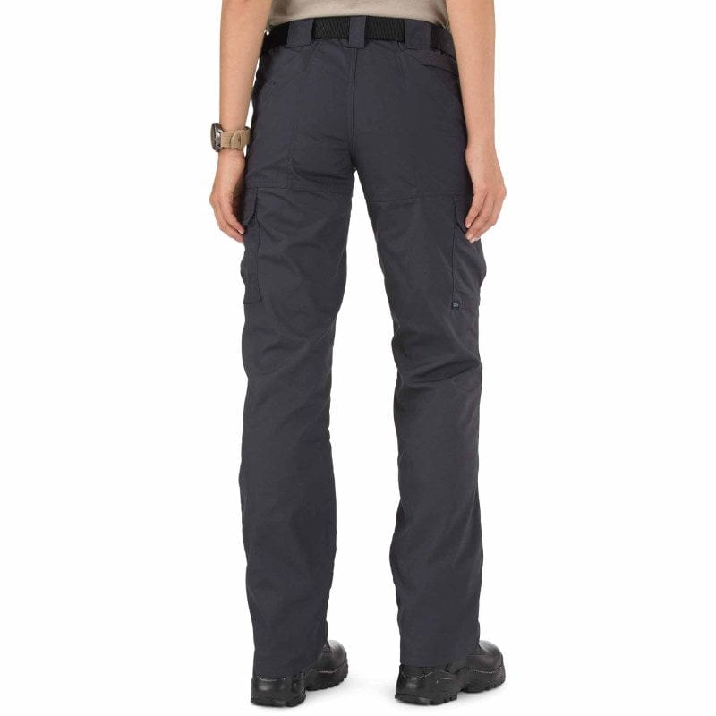 5.11 Women's Taclite Pant Dark Navy 3