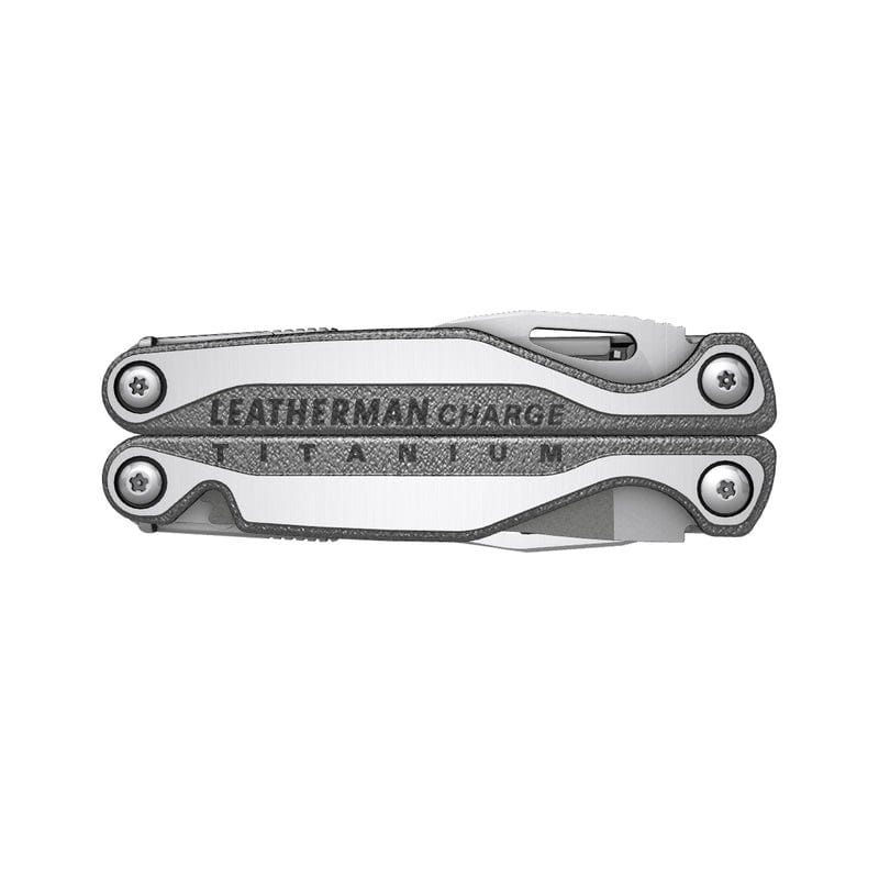 Leatherman Charge Plus TTi