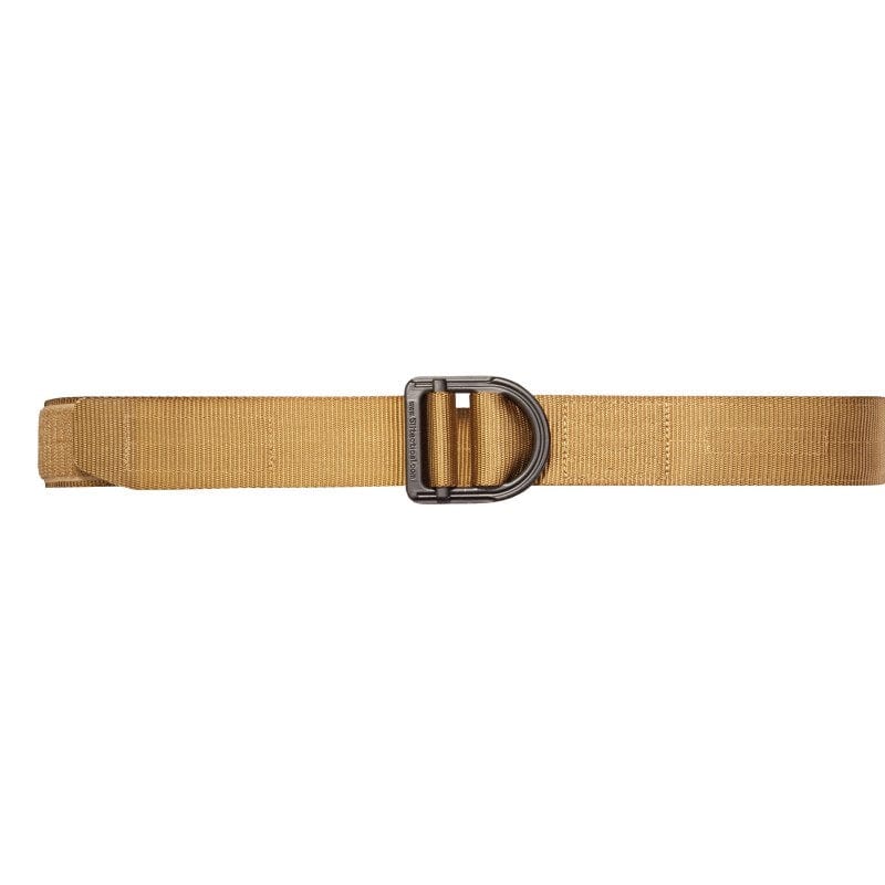 5.11 1.75″ Operator Belt - Coyote Brown 1