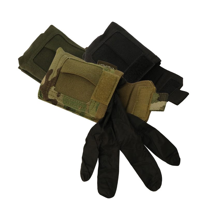 Valhalla Disposable Glove Pouch 2