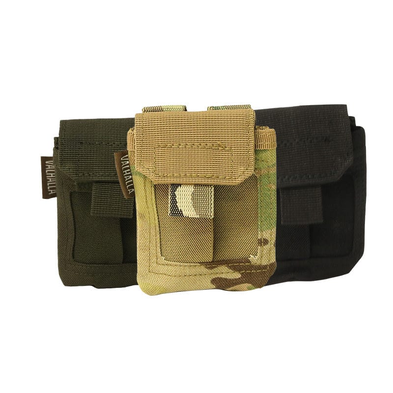 Valhalla Disposable Glove Pouch 1