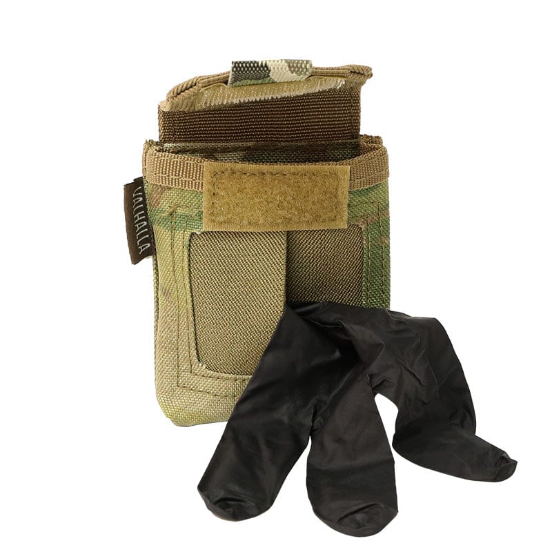Valhalla Disposable Glove Pouch 7