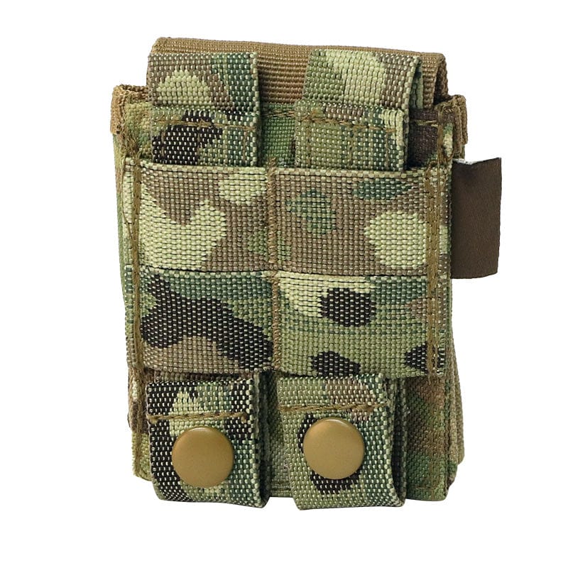 Valhalla Disposable Glove Pouch 8