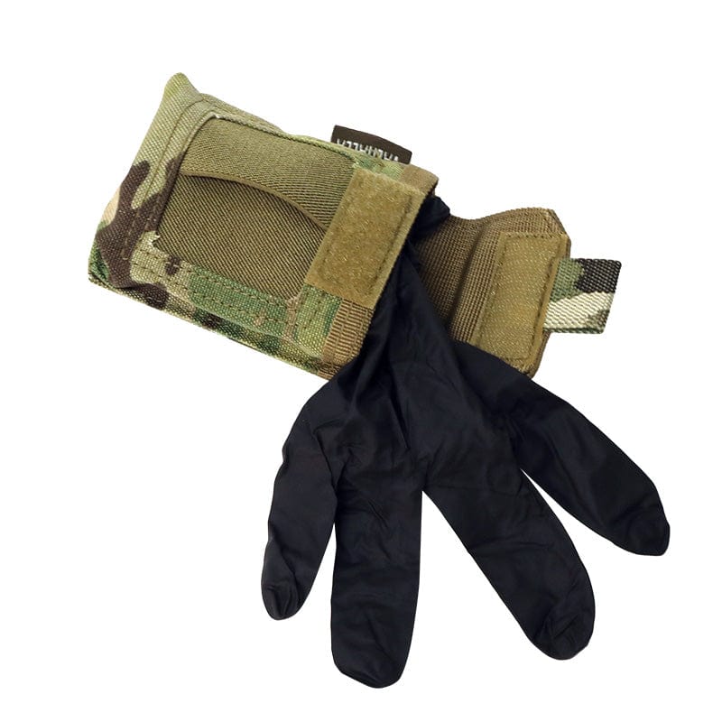 Valhalla Disposable Glove Pouch 9