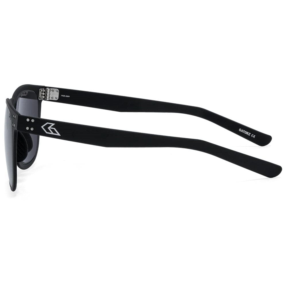 Gatorz Wraith Polarised Sunglasses