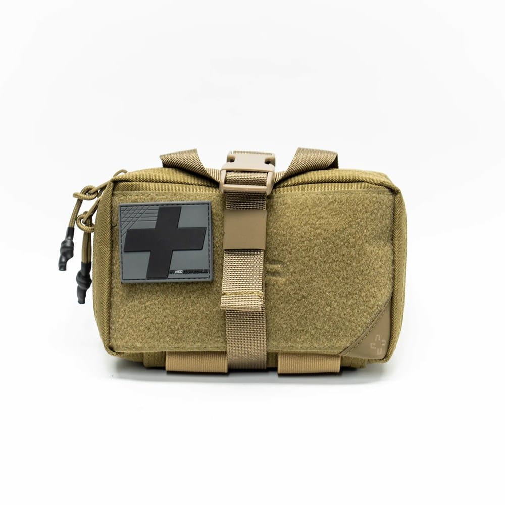 MyMedEquip Tactical Bleed Control Kit IFAK - Small