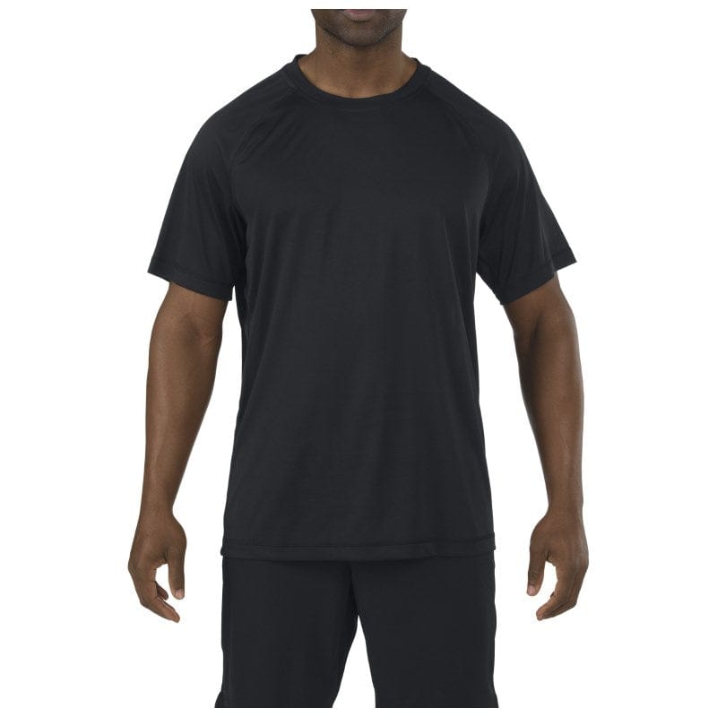 5.11 Utility PT Shirt Dark Navy Front
