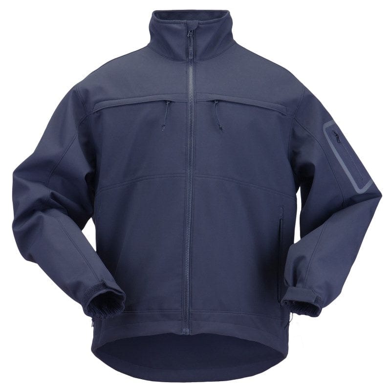 5.11 Chameleon Softshell Jacket Dark Navy