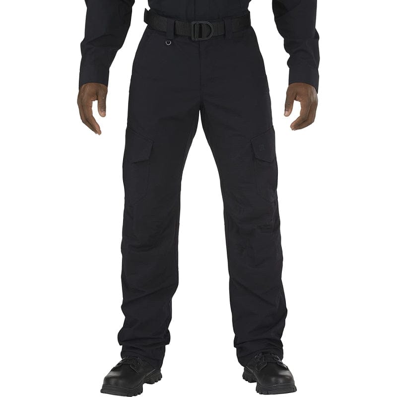 5.11 Stryke Motor Pants Black
