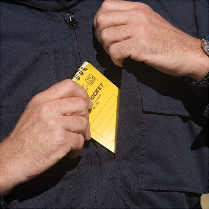 5.11 Ripstop TDU Long Sleeve Shirt