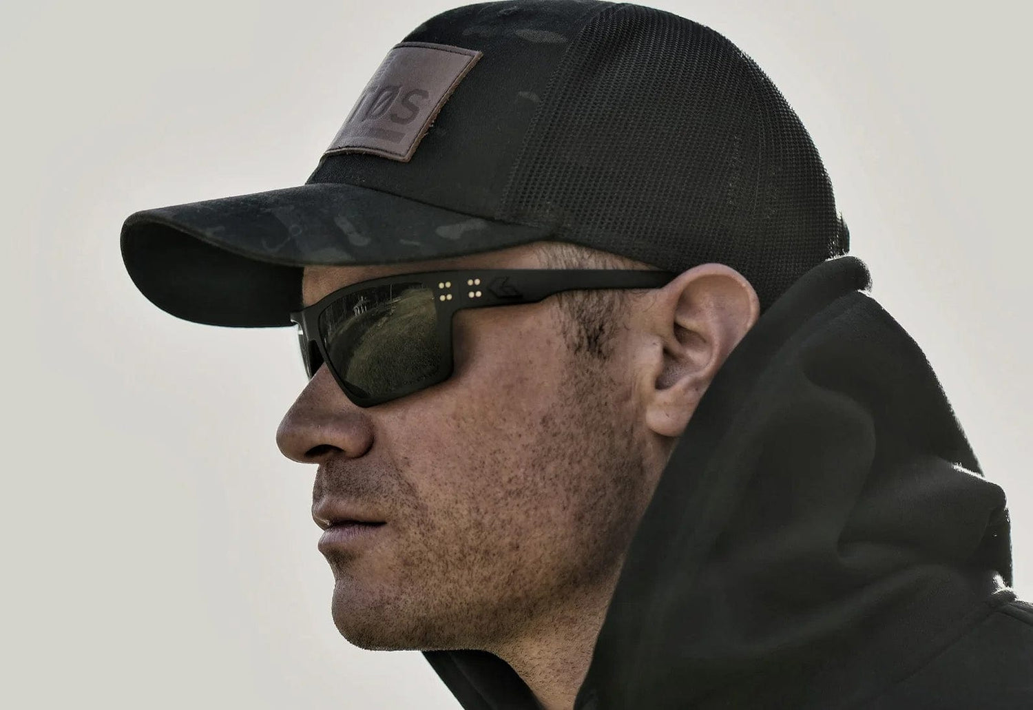 Gatorz Sentix Milspec Ballistic Sunglasses