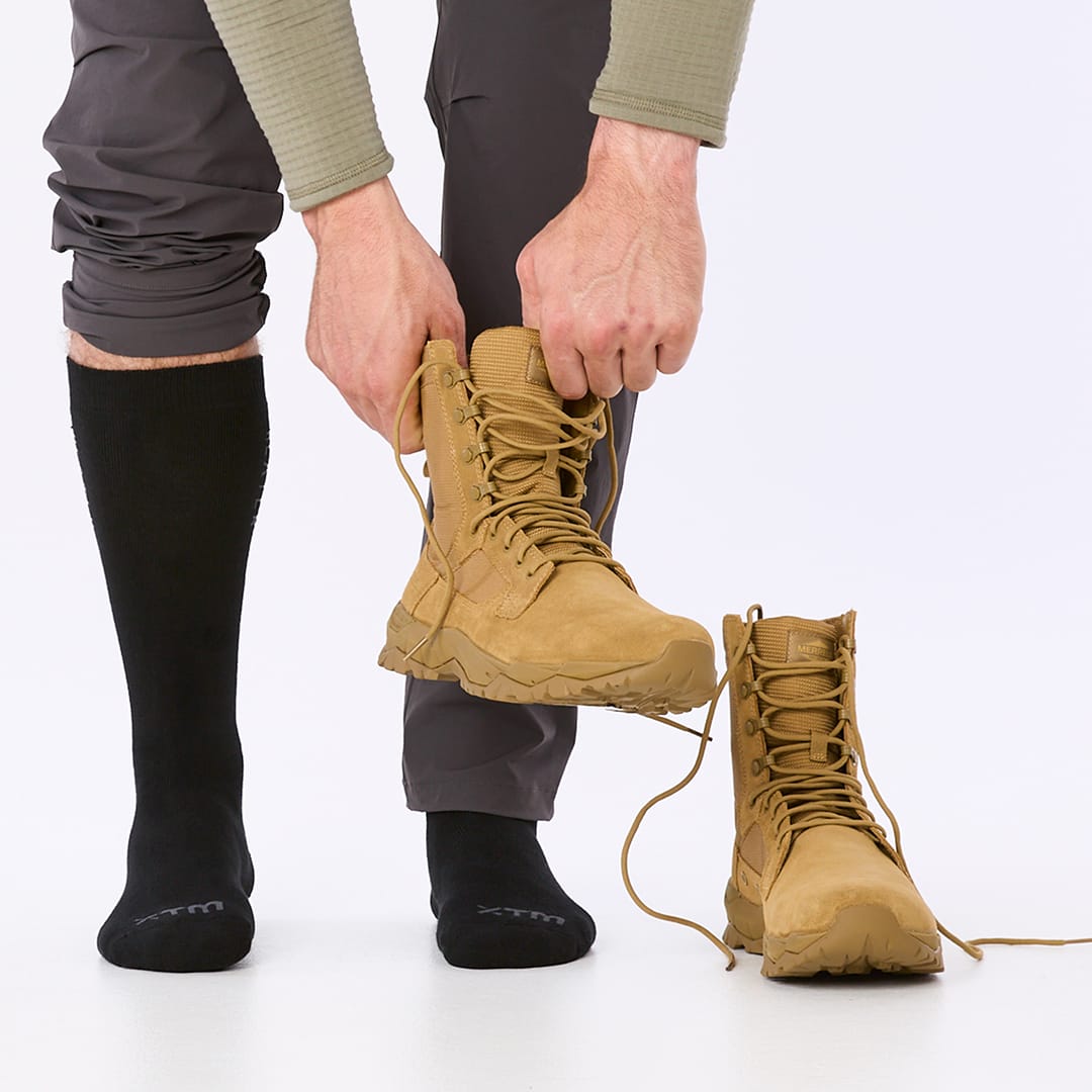 Merrell MQC 2 Tactical Boot